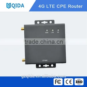 2G/3G/4G Industrial CPE thumbnail-1