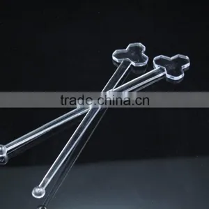 Low Price Plastic Cocktail Stirrers thumbnail-1