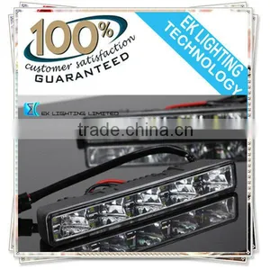 Hotest Sale High Quality High Power Promotion Drl Auto Led Light Specific Led Drl/drl Led Light thumbnail-1