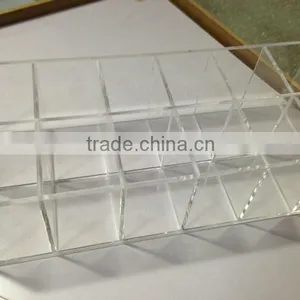Acrylic Boxes With Various Shapes and Styles thumbnail-1