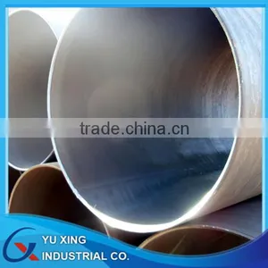 Pipe Lsaw Api 5l Grade X52 Carbon Steel Pipe thumbnail-1