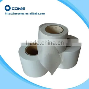 Wood Pulp Material 18gsm Heat Sealable Tea Bag Filter Paper thumbnail-3