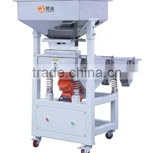 Vibrating Screen Machine thumbnail-1