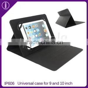 Hot New Products for 2015 Leather Universal Keyboard Case for 9-10 Inch Tablet thumbnail-1