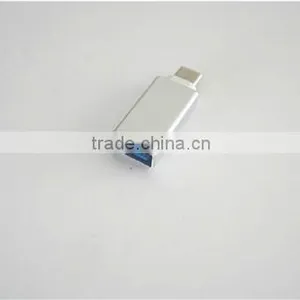 USB Type C to USB 3.0 Adapter, for New Macbook, Nokia N1, Nexus 6P/5X and Other Type-C Supported Devices thumbnail-2