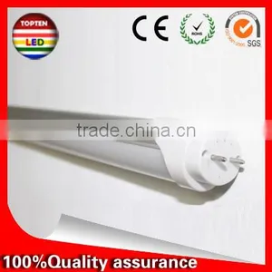 AC85-305V2ft 3ft 4ft 5ft Led Tube Light Induction Led Tube T8 LED Motion/microwave Sensor Led Lighting thumbnail-1
