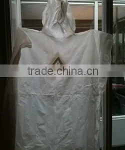 Fashion Adult PVC Rain Poncho With Logo Printing for Promotion thumbnail-1
