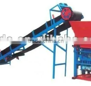 Road Paving Block Making Machine thumbnail-1