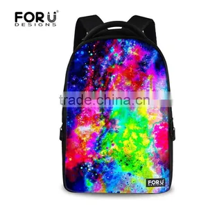 Fashion Multicolor Backpack,laptop Backpack,custom Backpack thumbnail-6
