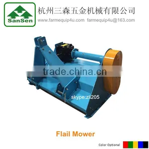 3-Point Flail Mower With CE Certificate,flail Mulcher for Tractors thumbnail-1