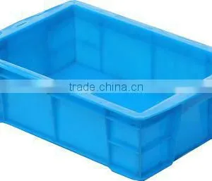 Plastic Mould for Turnover Box thumbnail-1