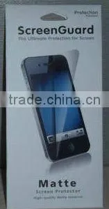 Matte Screen Protector for Nokia Asha 309 thumbnail-1