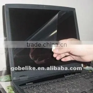 Anti-static Screen Protector Film for Notebook China Price thumbnail-1