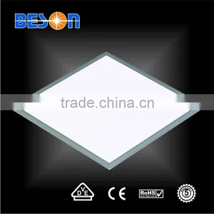 TUV UGR<19 DALI DIMMABLE LED Panel Light thumbnail-4