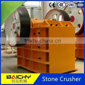 Small Jaw Crusher/Lab Jaw Crusher thumbnail-2