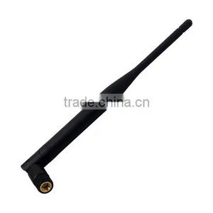 Ameison Antenna 5.8GHz 5dBi High Performance Desktop Wifi Rubber Duck External Antenna for Huawei E5172 thumbnail-3