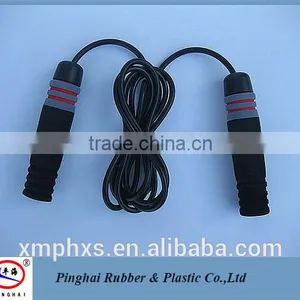 High Speed Skipping Jump Rope For Kids,Men,Women Outdoor/ Indoor Exercise thumbnail-1