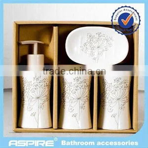 European Design Printed Porcelain Showerroom Product thumbnail-1