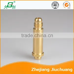 Customized Brass Connector thumbnail-1