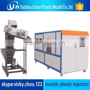 Plastic Bottle Recycling Machine thumbnail-4
