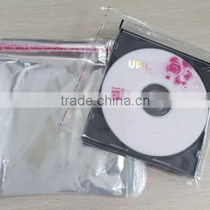 Direct Factory OPP Bag OPP Self Adhesive Bag Transparent BOPP Bag thumbnail-4