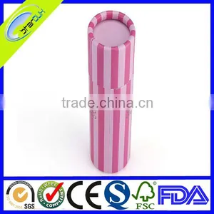 Candle Paper Tube Box Packaging thumbnail-3