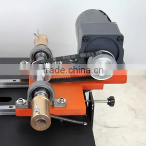 TBK Full Automatic Lcd Separator Machine With CE Certification to Repair /Separate /Refurbish Touch Screen thumbnail-5