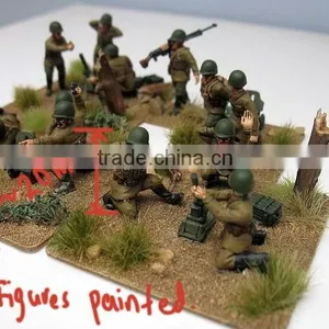 Customized Toy Soldiers Supplier thumbnail-1