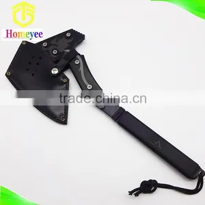 Essential Outdoor Survival Tools Tactical Army Hatchet Axes Survival Axes thumbnail-3