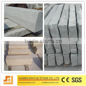 China Natural Grey Border Paving Stone thumbnail-1