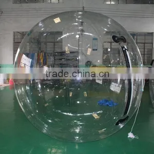 SUNJOY 2016 New Designed Water Roller Ball Price, Water t Ball Toys, Giant Water Ball for Sale thumbnail-2