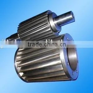 Plastic Pelletizing Machine Cutter, Plastic Pellets Machine Blades,plastic Pelletize Knife thumbnail-2