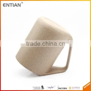 Vacuum Tube Cup Japan Ice Cream Cup thumbnail-1