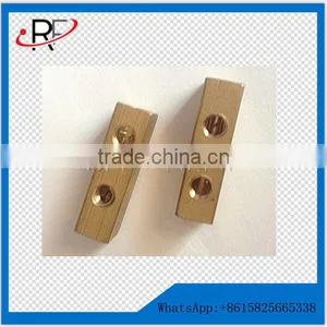 Brass Lock Nuts ,Brass Nuts,Brass Screws,Brass Flare Nuts thumbnail-2