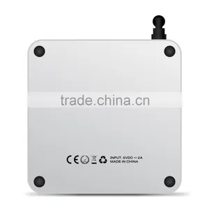 Original GTQ Android tv Box Amlogic S812 Quad Core GTQ Android tv Box Support 4K and H.265 thumbnail-5