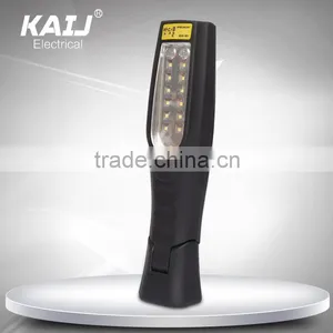 Automotive Rechargeable LED Work Light for Inspection thumbnail-2