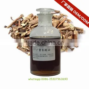 Patchouli Essential Oil thumbnail-1