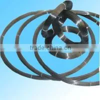 Electric Vacuum Part Used High Purity Tungsten Wire thumbnail-1
