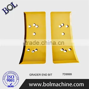 Motor Grader End Bit 7D9999 thumbnail-1