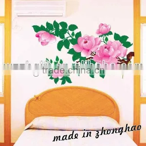 Removable Adhesived Wall Sticker for Decoration thumbnail-3