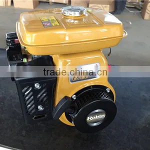 ROBIN EY20 GASOLINE ENGINE/5.0HP ROBIN ENGINE thumbnail-1