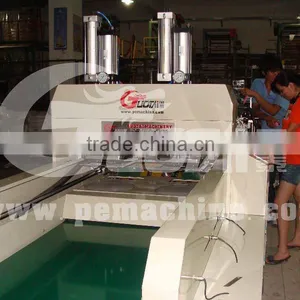 Full Automatic T-shirt Bag Making Machine thumbnail-1