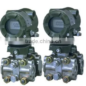 Differential Pressure Transmitter thumbnail-1
