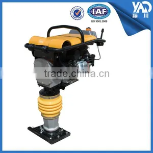 Honda Gx100 Tamping Rammer Yingchuan Machinery thumbnail-2