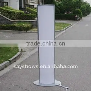 Stand Light Box, Light Box Stand, Free Standing Light Boxes thumbnail-1