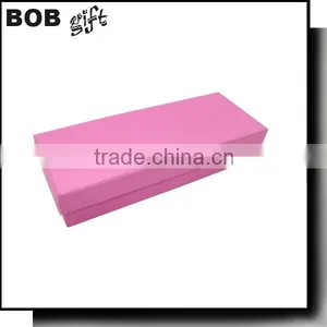 2015 Custom Made Fancy Wholesale High End Luxury Paper Cardboard Gift Box thumbnail-1