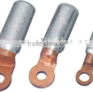 DTL-2 Bimetallic Cable Lug Electric Power Fitting thumbnail-1