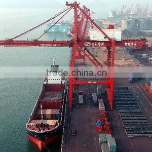 Freight Forwarder to Nhava Sheva New Delhi Bombay thumbnail-1