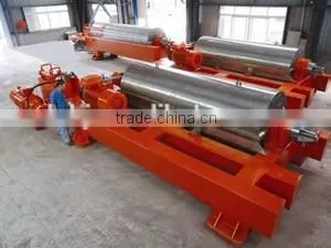 Decanter Centrifuge for Corn Starch thumbnail-3