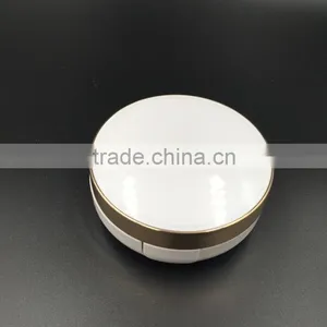 Any Color Plastic Compact Powder Case thumbnail-2